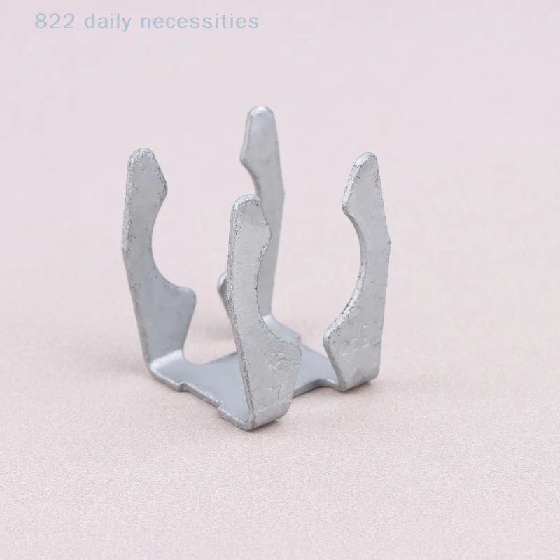 convenientReliable Cable Spring Clip For  Bora Golf  Beetle 1H0609747 Universal Replacement Clamp Perfect Fit