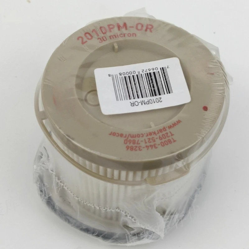 

Turbine Fuel Oil-water Filter 500FG Filter Cartridge Filter Element 2010PM-OR