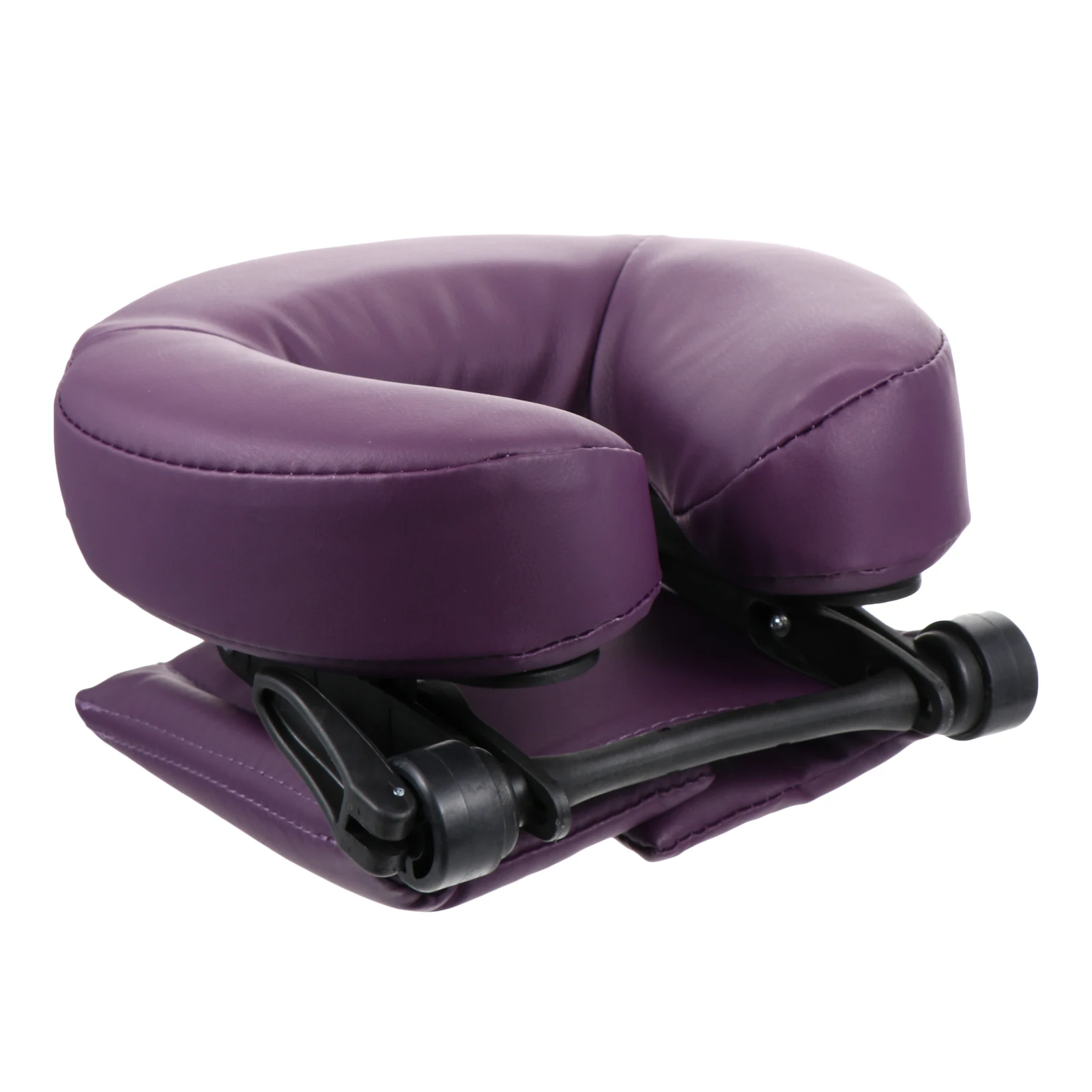 

Facial Pillow Nap Time Sleeping Massage Bed Cradle Desk Napping Comfortable Durable Creative Design Adjustable Angle Smooth