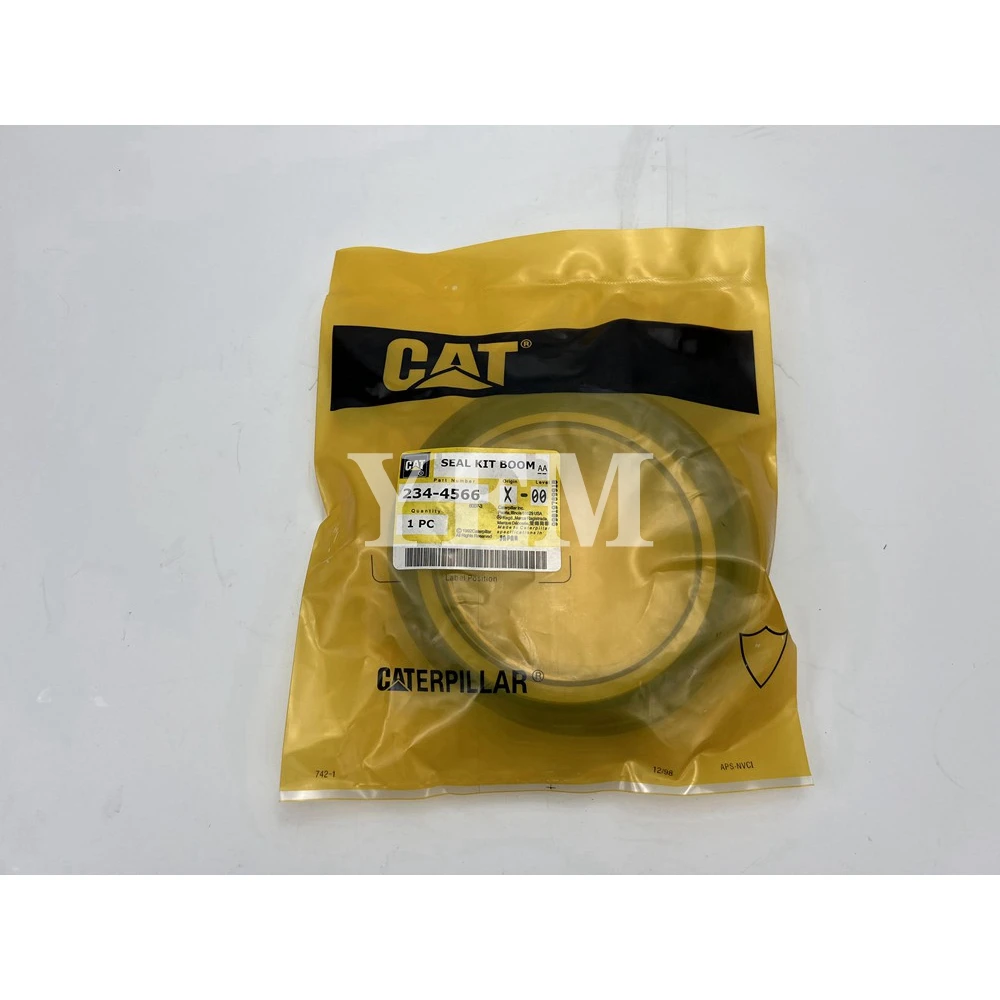 

For Caterpillar Machine Engine 325 Kit-Seal 234-4566