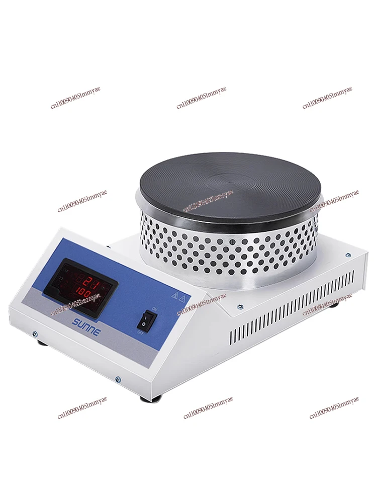 

Closed Electric Furnace Chemical Laboratory Industrial Digital Display Universal Electric Heating Adjustable Temperature Heating