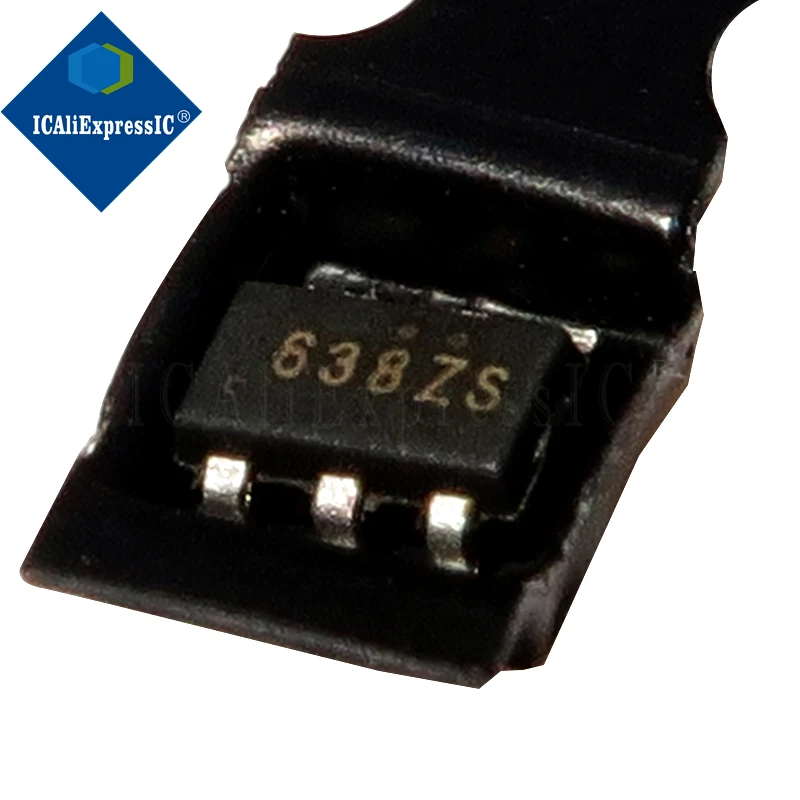 シルクスクリーニング、fdc638apz、10個