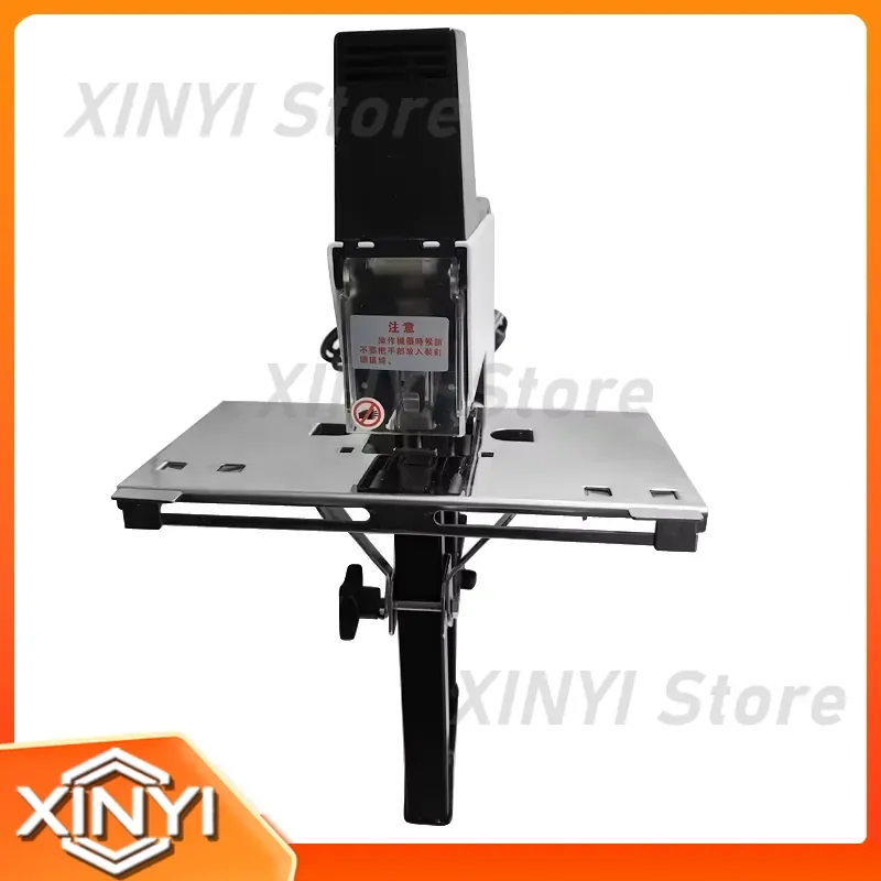 for 106 Book Binding Stapler Machine Small Electric Books Binding Stapler Machine