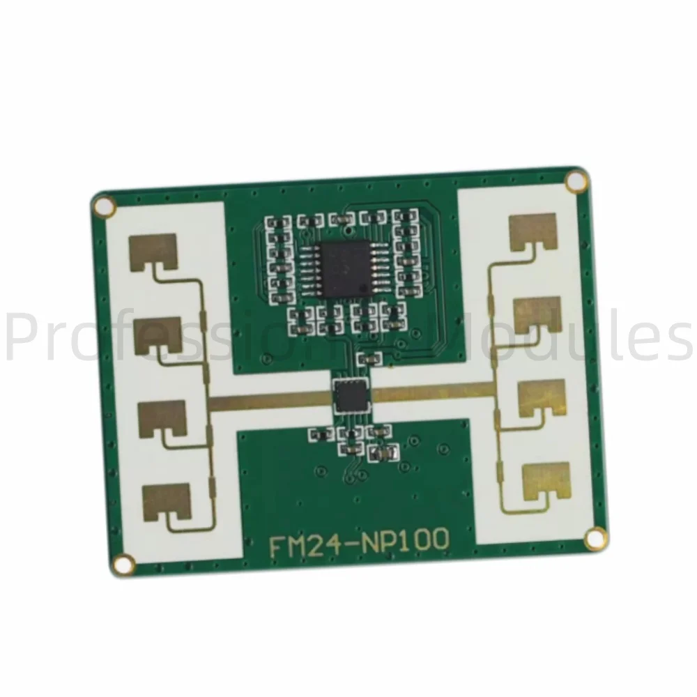 100% nuevo, inventario original en stock FM24-NP100