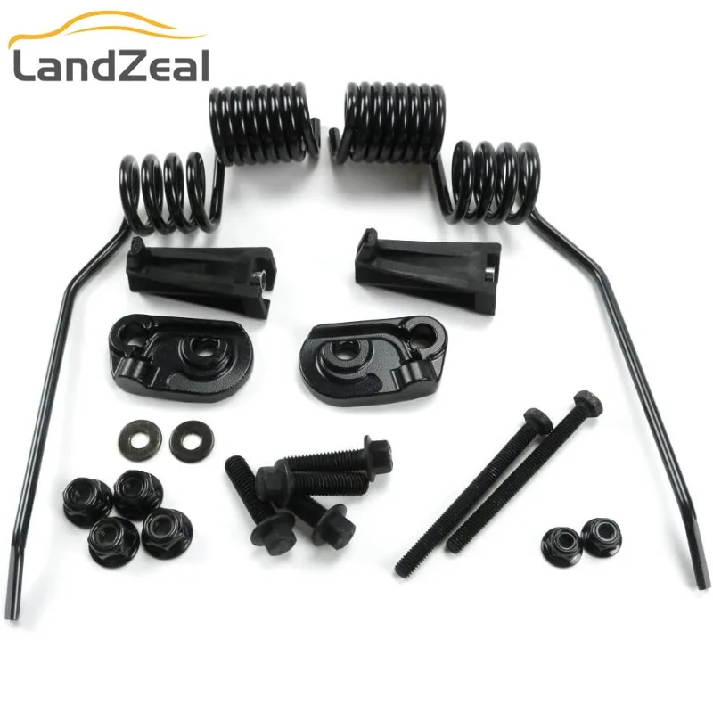 

860201728 Snowmobiles parts Spring Style Rail Mount Ice Scratchers for Ski-Doo 600 600R 600HO 800R 850 Summit