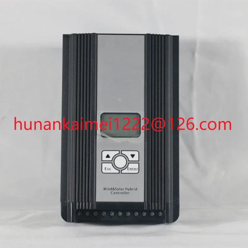 

Wind turbine MPPT controller Cheap Home Use Small 600W 800W 1000W 2000W 2500W