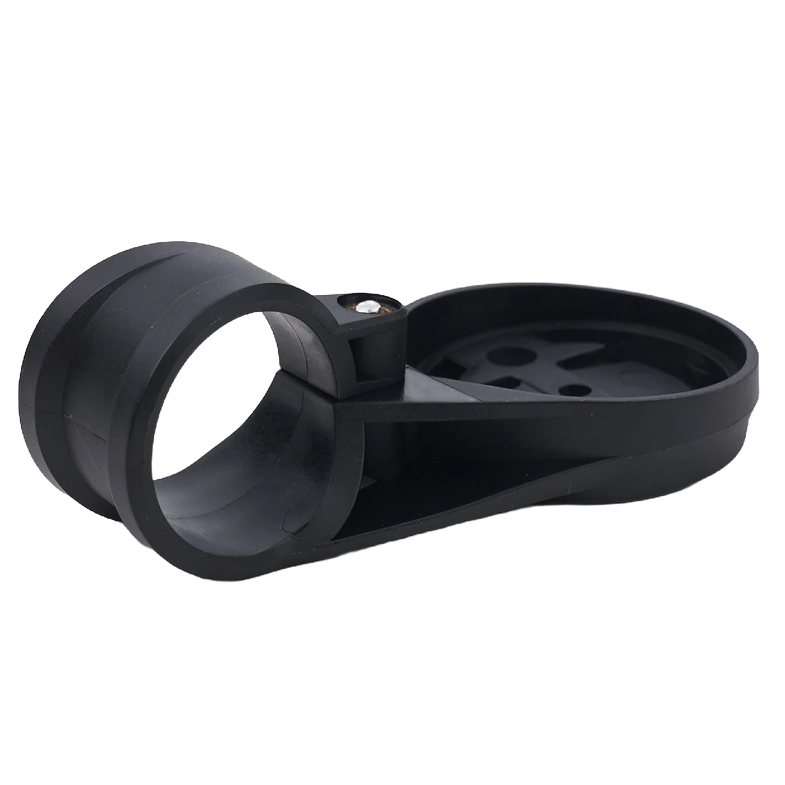 حامل عداد السرعة للكمبيوتر للدراجة الهوائية لقضيب مسند TT وعداد المسافات متوافق مع Garmin وForiGPSPORT #2