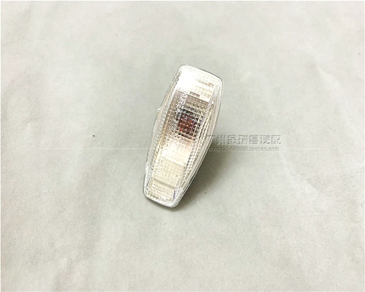 

For Hyundai Elantra Sonata Tuscson Kia Sportage fender wing turn signals side lights