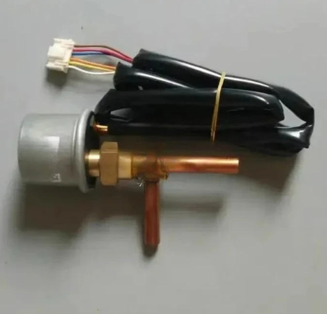 

EFM-40YGMD-10R electronic expansion valve EFM-25YGMISZ-1R EFM-25YGTF-1R EFM-10YGMISZ-1R