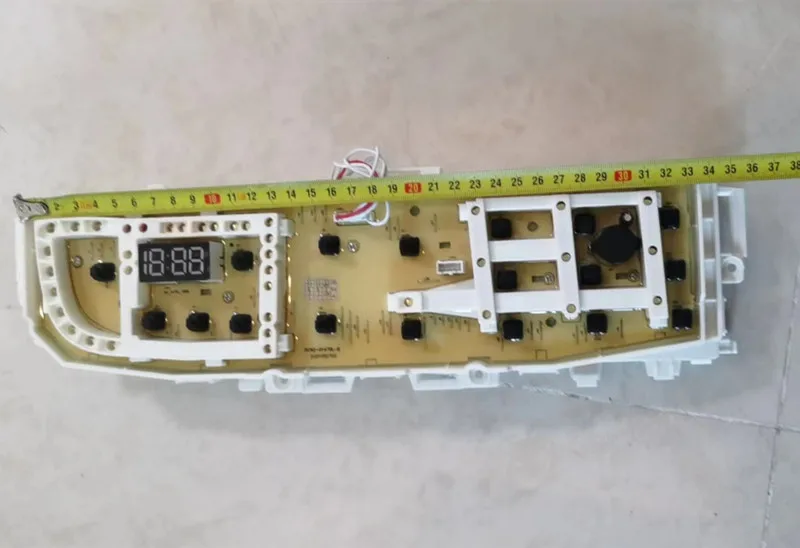 Washing Machine Computer Board for Samsung DC92-01470F DC92-01470L DC92-01747 DC92-01450 Replacement Control Board Motherboard