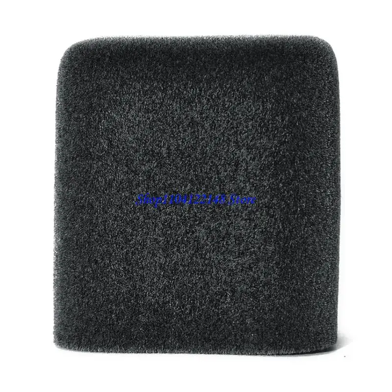 P9FA Instants On Off Filter for AM8 Microphones Flexible Use in Various Scenarios