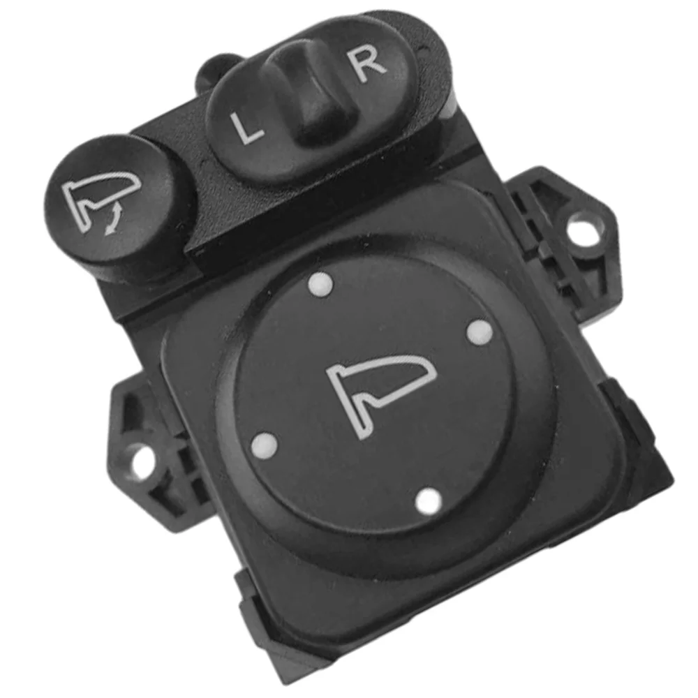 

35190-T5A-J11, 35190-T7A-J11 13 Pins Rearview Mirror Adjustment Control Switch For Honda CRV Odyssey Accord FIT GK5 Elysion LHD