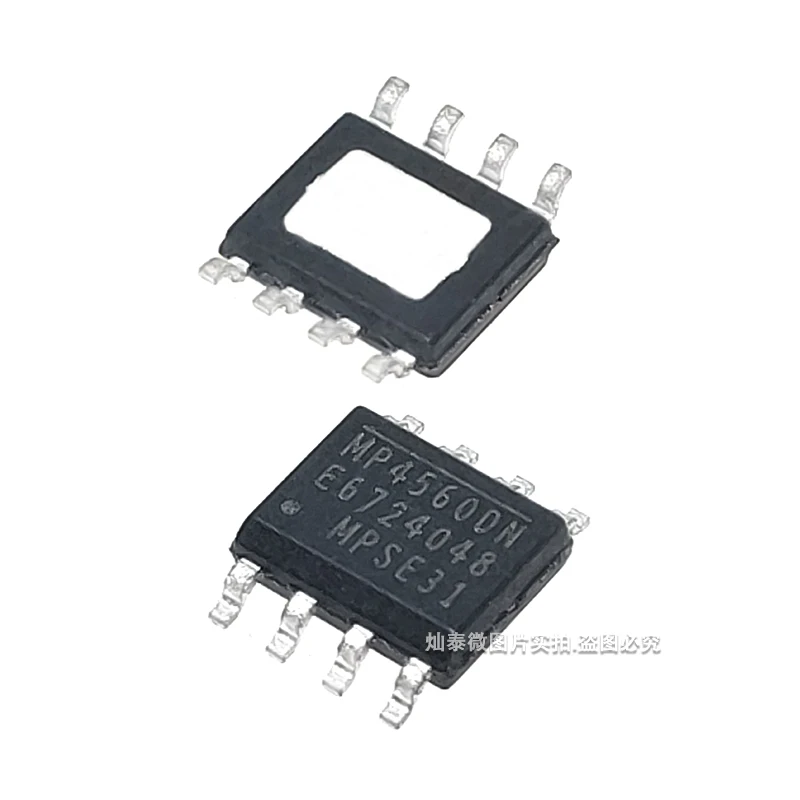 MP4560DN MP4560DN-LF-Z SOP-8      10PCS