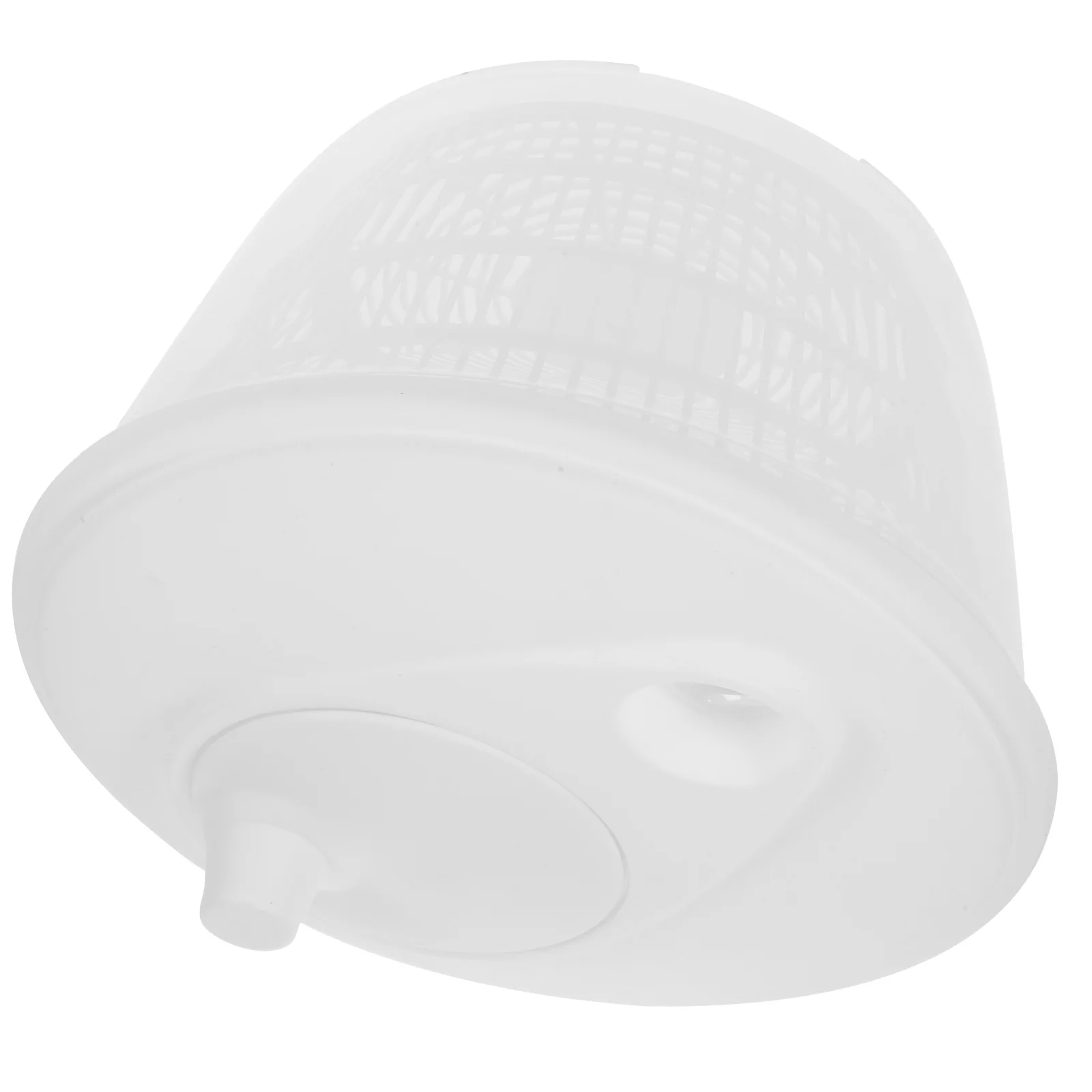 

Fruit Dehydrator Vegetable Dryer Salad Spinner Manual Draining Basket Plastic Utensil Storage Home Kitchen Gifts
