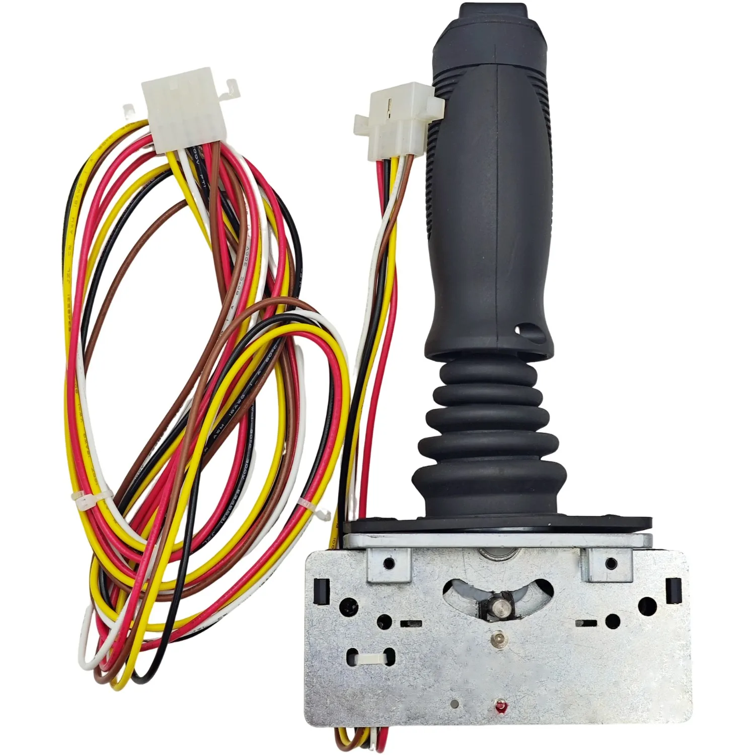 

Joystick Controller Drive/Steer Single Axis for Skyjack Articulating Boom Lift SJ45AJ+ SJ46AJ+ SJ51AJ SJ63AJ SJ63AJ+