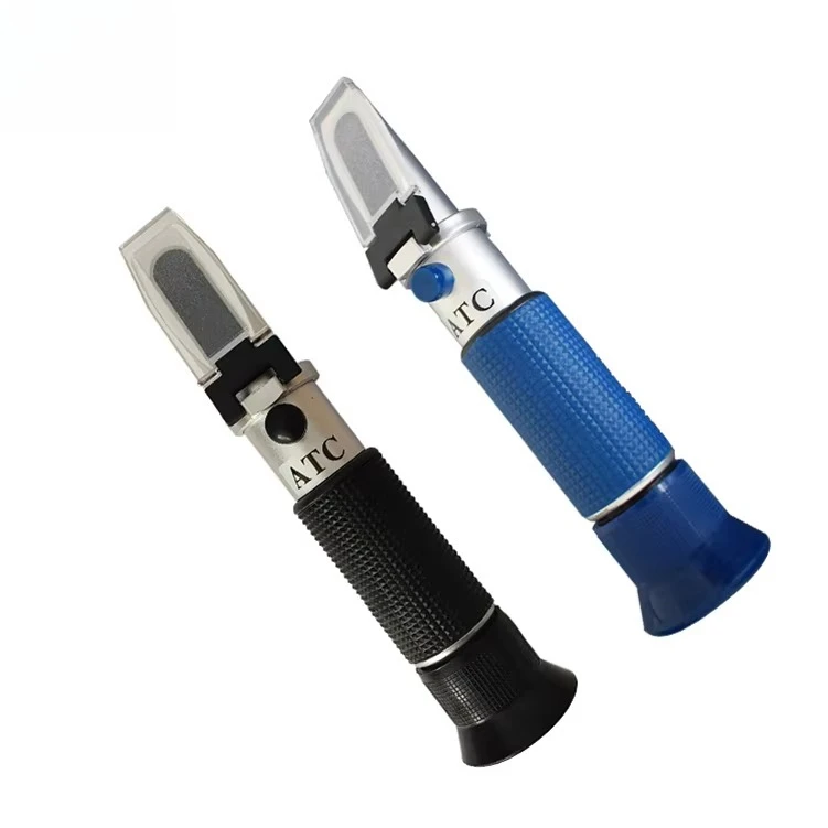 Refractometer Sg 00… - image