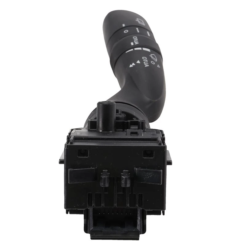Top sale OE 84652-42200 8465242200 Wiper Control Stalk Switch For Toyota RAV4 2019-2024 2.0L 2.5L Windshield