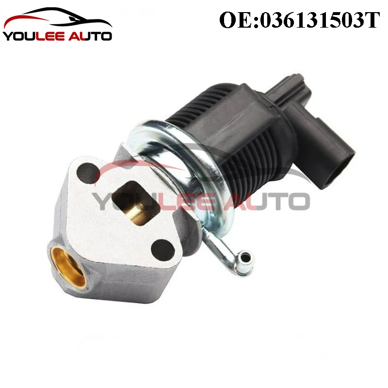 036131503T 036131503R EGR Valve Exhaust Gas Recirculation Valve For Audi A2 VW Golf Lupo Polo Seat Ibiza Skoda Fabia