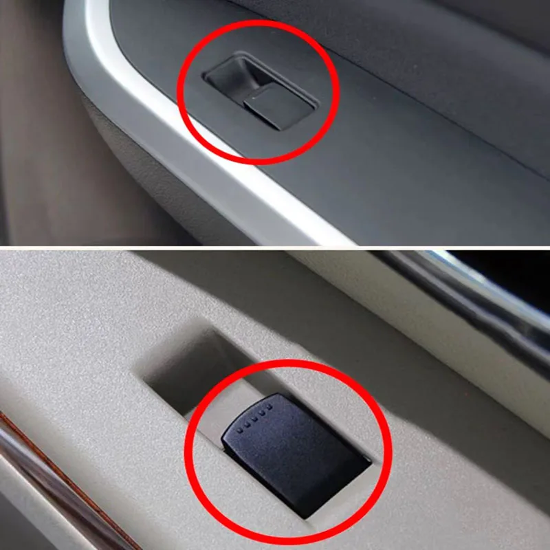 New Genuine OEM Electric window auxiliary switch  For Suzuki Vitara S-cross  Ciaz  SX4 Swift Alto
