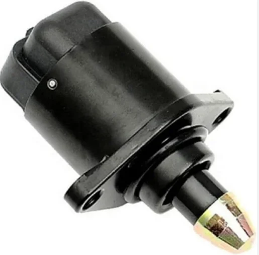 New Iac Idle Air Control Valve F01r065905 F01r065906 D5199 D5184 For -lancer Byd Geely Chana/chena/chery Hafei Zotye