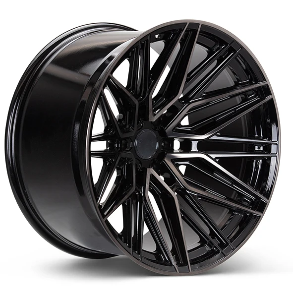 

JJS Rims Forged Aluminum Alloy Super Deep Concave Passenger Car Wheels Are for the Sports Car 911 M3 M4