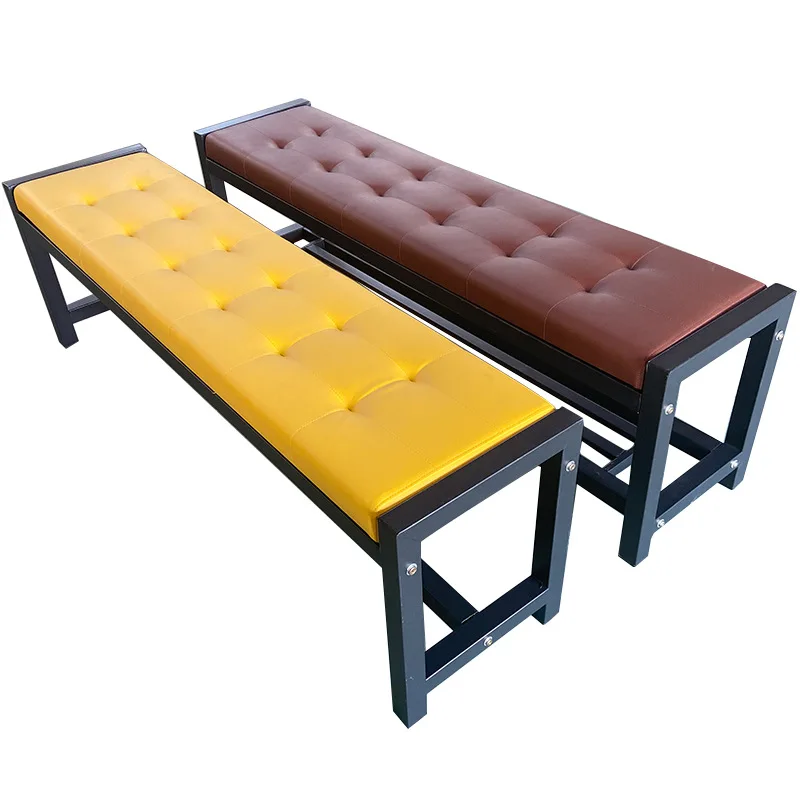 

Gym Soft Bag Bench, Waiting Area Lounge Area Bench, Bench Bench