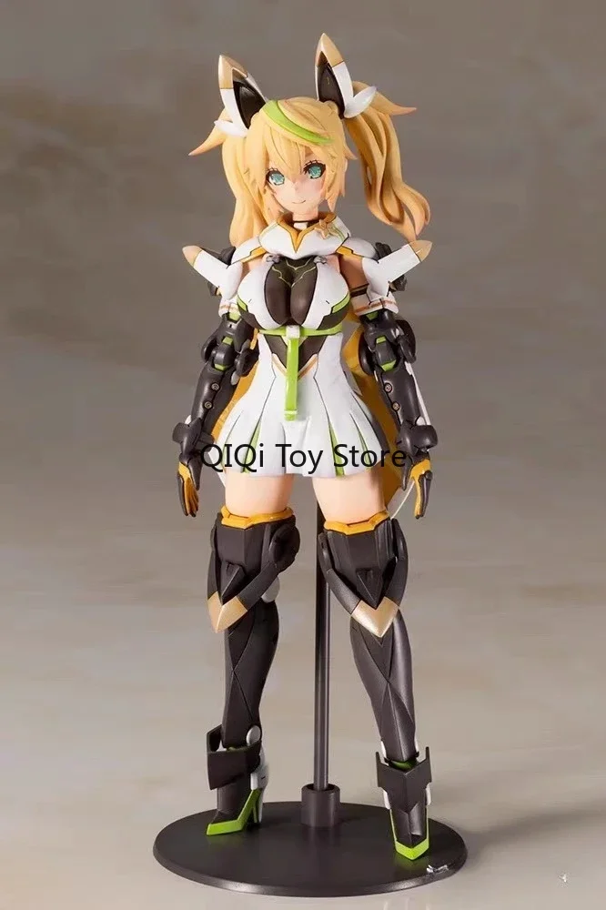 재고 있음 조립 모델 KP481 Machine Girl Fantasy Star Online2 Es Jene Jenny