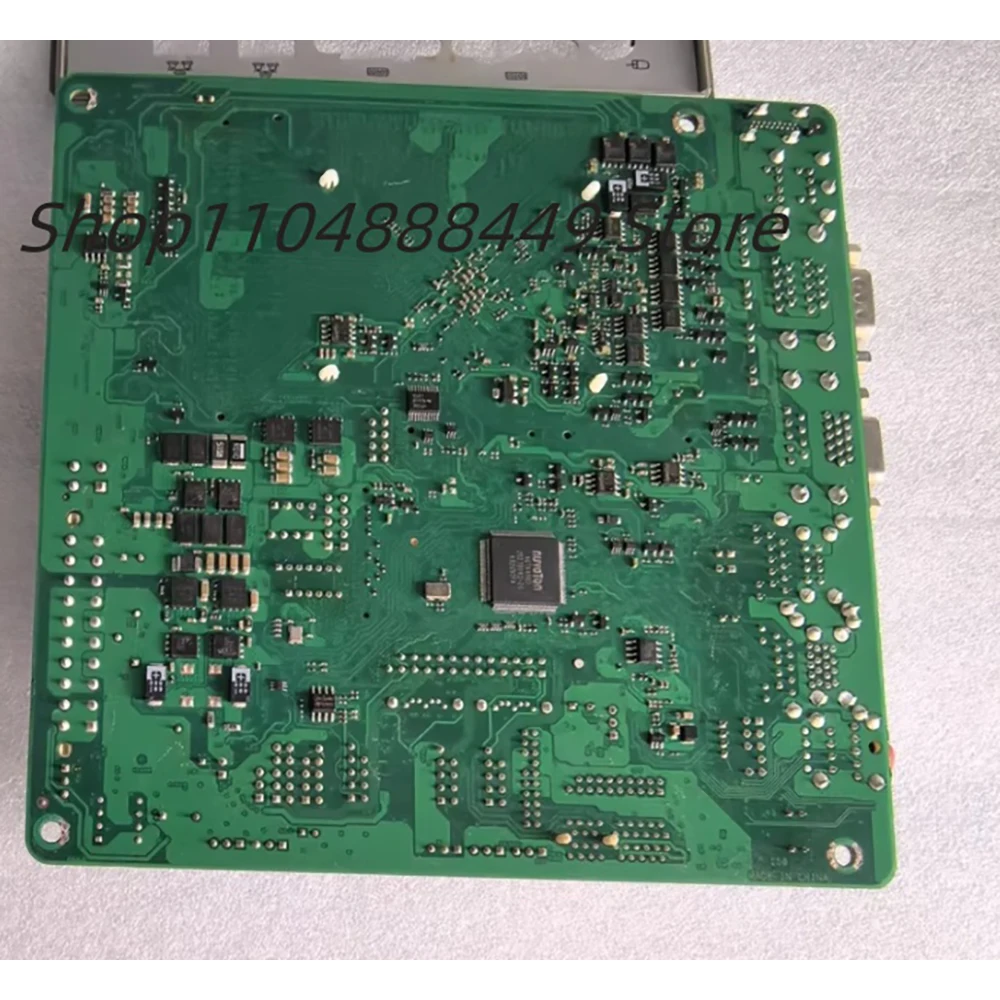 MB-150D J1900 REV.1.06  Industrial computer motherboard