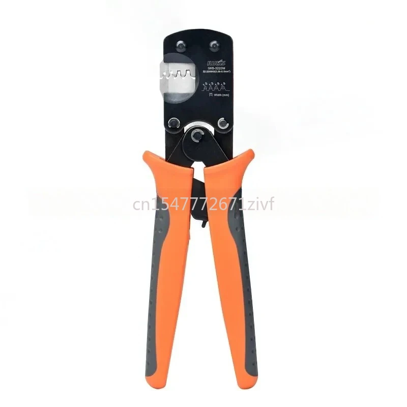 Iwiss IWS-3220M Pre… - image