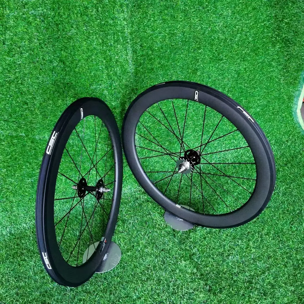 cscカーボンホイール ROTOBOX(ロトボックス) カーボンホイールセット BULLET