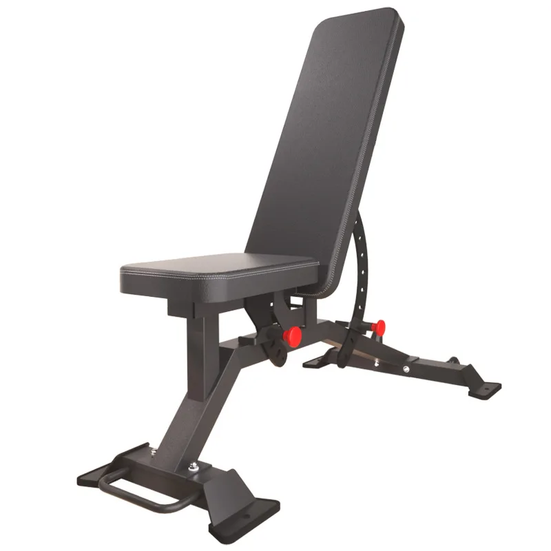 

Multifunctional Bench Fitness Equipment Adjustable Gym Functional Weight Bench Set Adjustable Gym Benches1