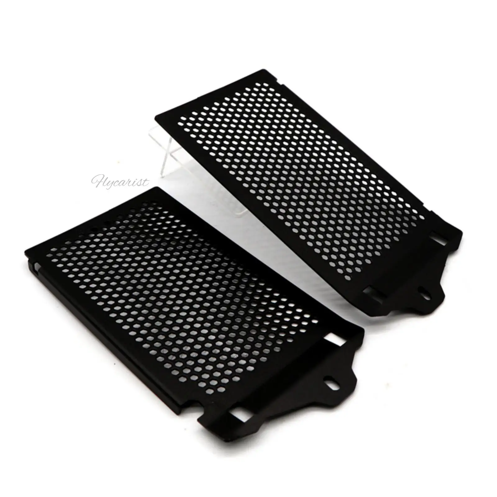 Water Cooling Radiator Guard Grill Cover Protector for BMW R1200GS LC R1200GS Adventure  2013-2018