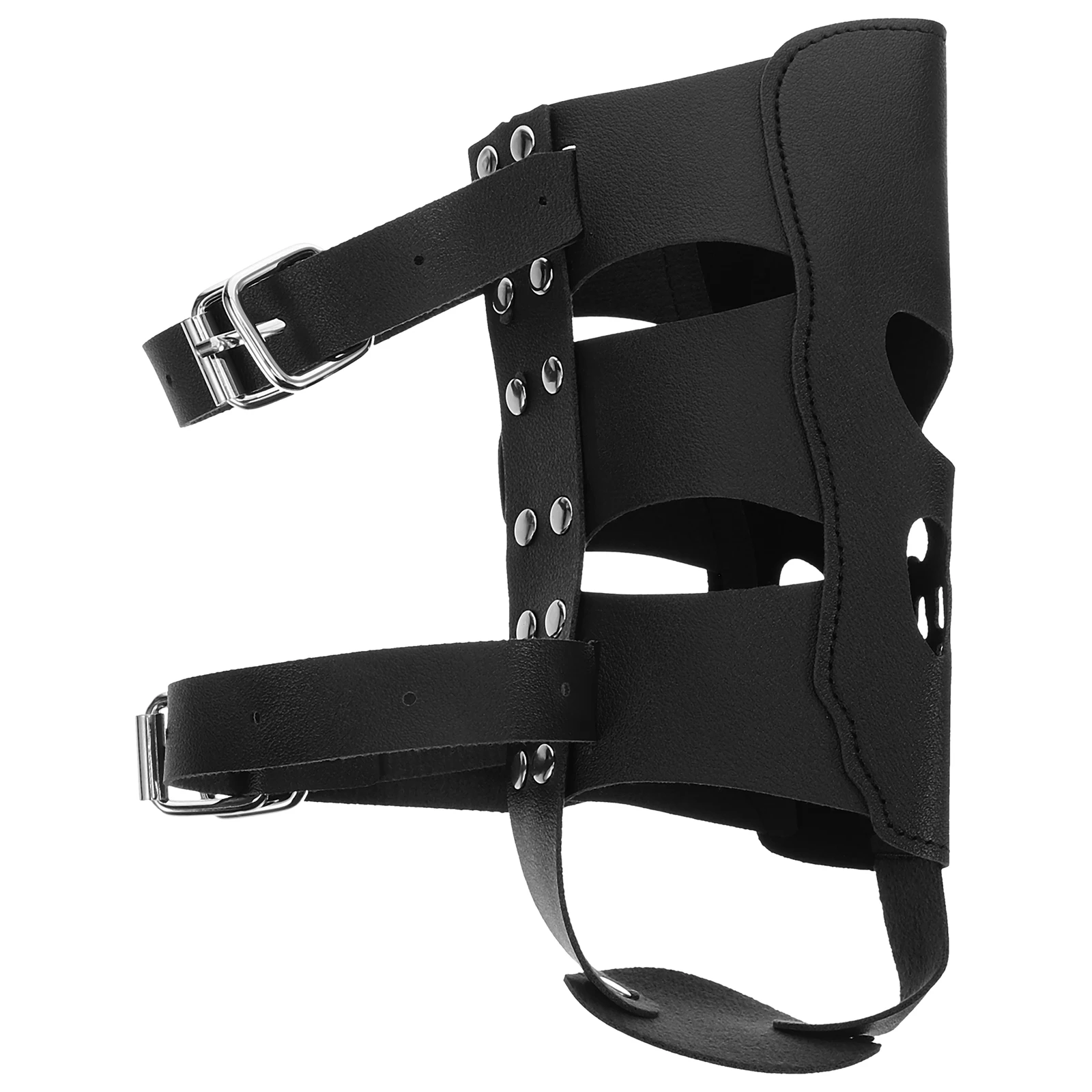 

Cup Holder Bike Bottle Cage for Mountain Rack Biké Pu Accessories Supplies Cages