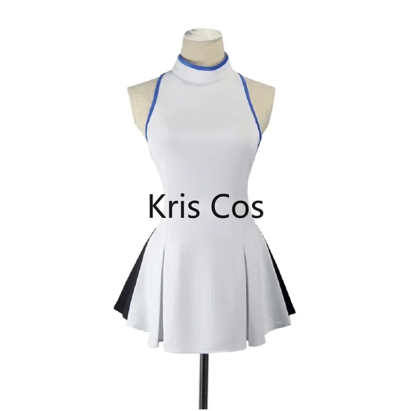 

FC6Unisex Anime Cos Aiz Wallenstein Cosplay Costumes Halloween Uniform Custom Size@FC8！