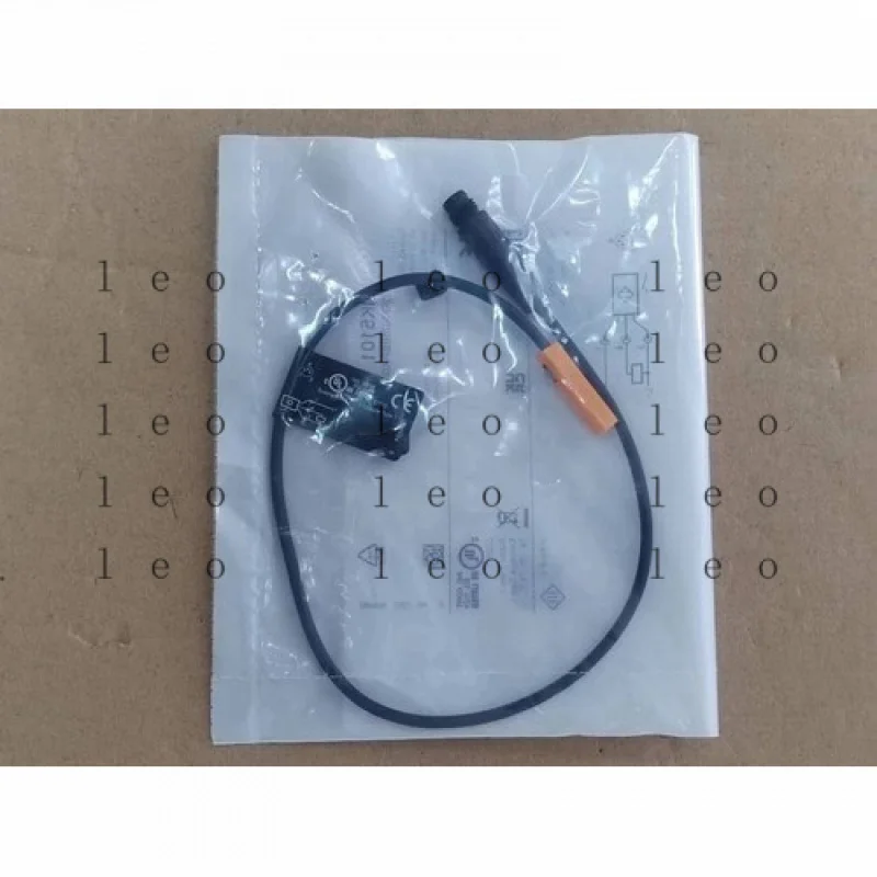

D 1Pcs New For IFM Magnetic Sensor Switch MK5101