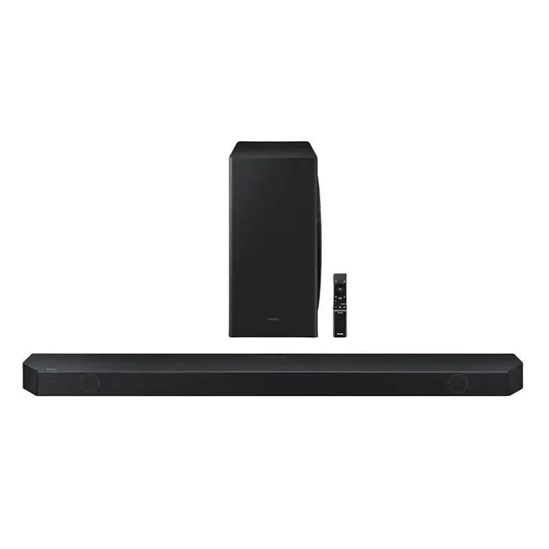 Whispering Wall HW-Q800D/XZ Speaker 5.1.2 Home Theater, TV Audio