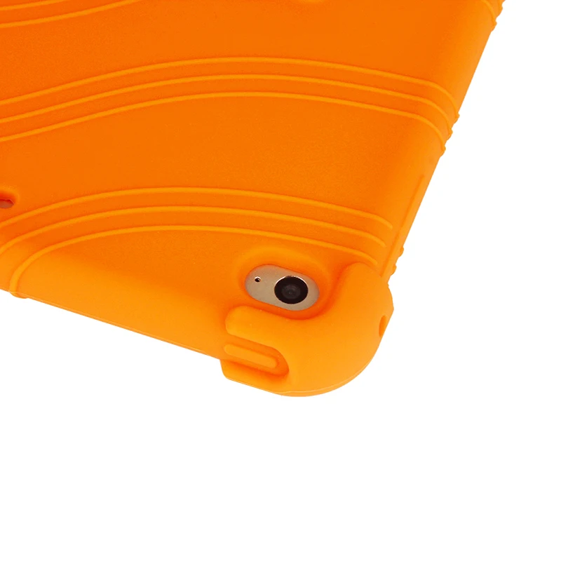 Custodia per Apple iPad Mini4/5 custodia per Tablet in Silicone antiurto sicura