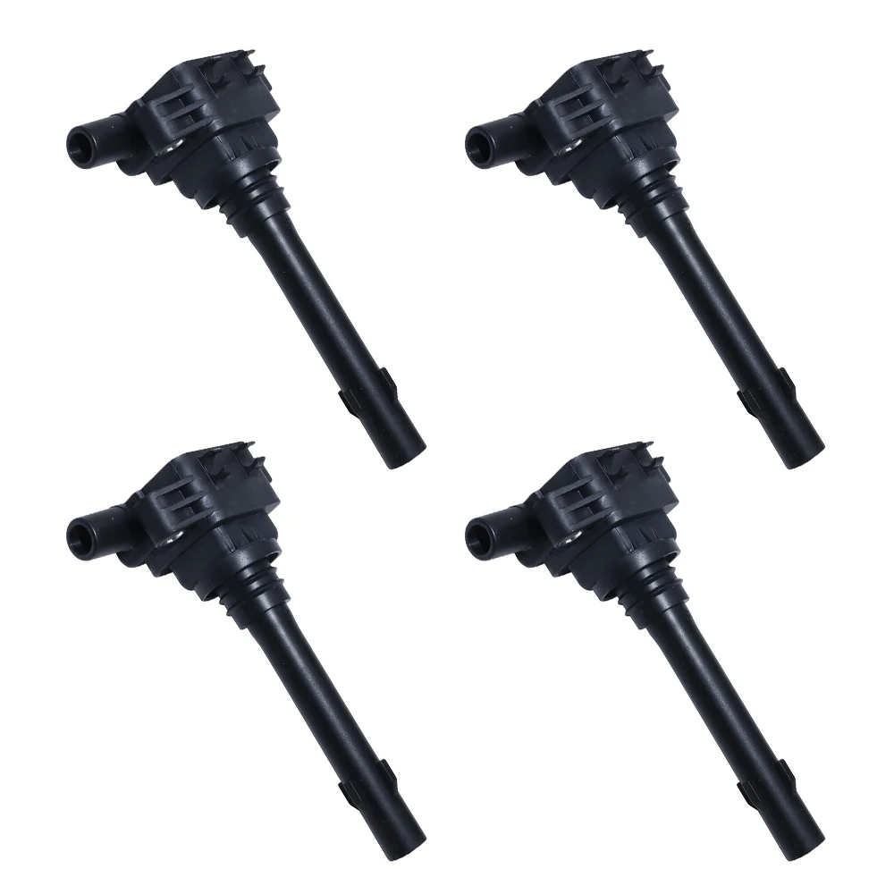 4Pcs Car Ignition Coil F01R00A070 33400D70C00C000 For SUZUKI (CHANGAN) SWIFT 1.3L 2005-2012 GAZELLE 1.3 2001-2011 G13B1 New