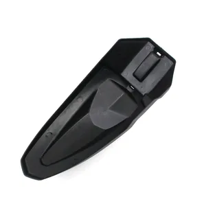 11 Main Sales Rear Paralama CB 500 - №12