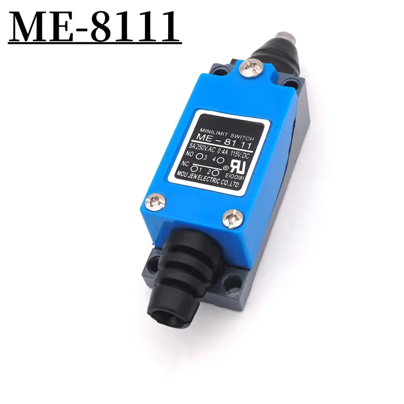 ME-8111 TZ-8111 Momentary Limit Switch ME 8111 - Electronic Component