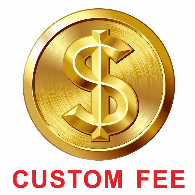 Design Custom Logo Fee Payment Link