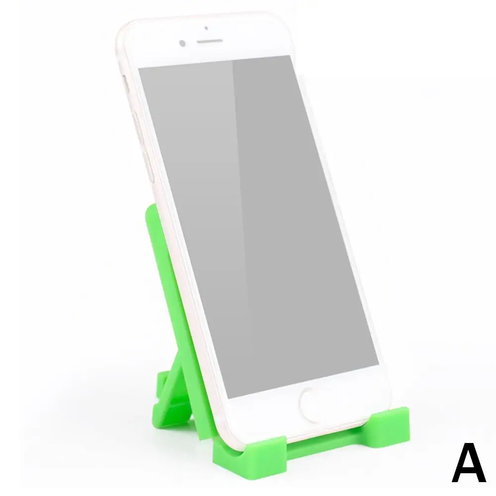 Universal Stand For Phone Tablet Adjustable Foldable Desktop Phone Holder For For Redmi U0w2