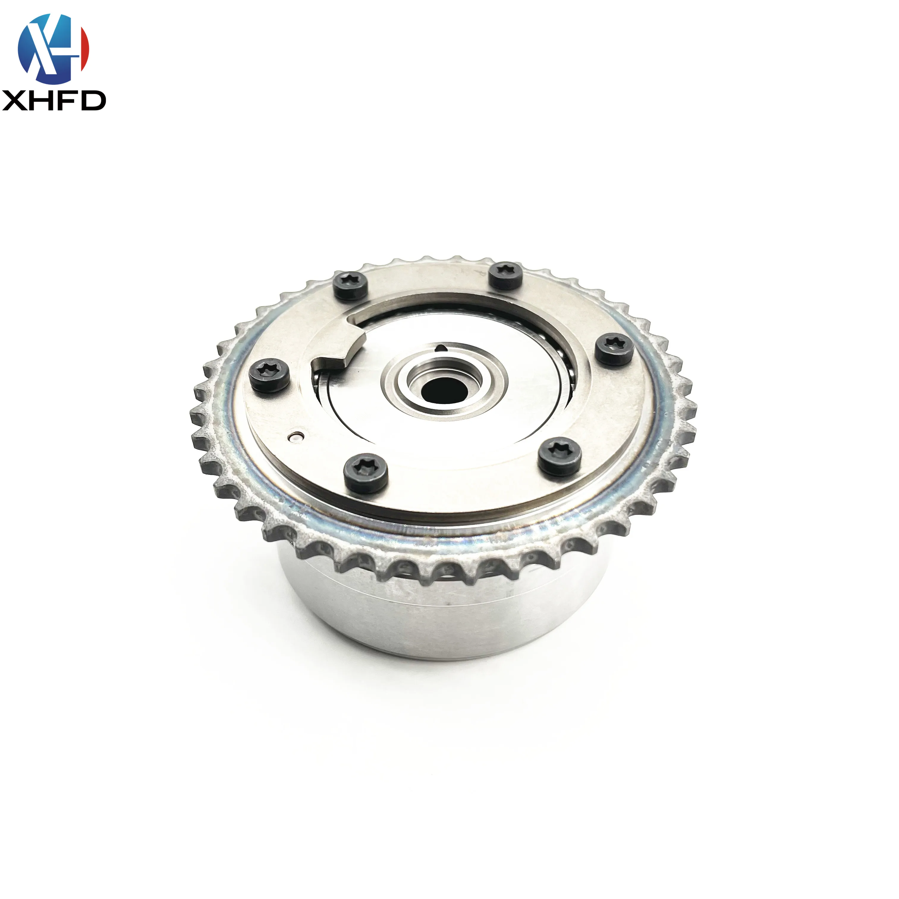 24350 2GGB0 24350 2GGB0 243502GGB0 24350-2GGB1 24350 2GGB1 243502GGB1Auto Детали впускного двигателя Шестерня коленчатого вала для