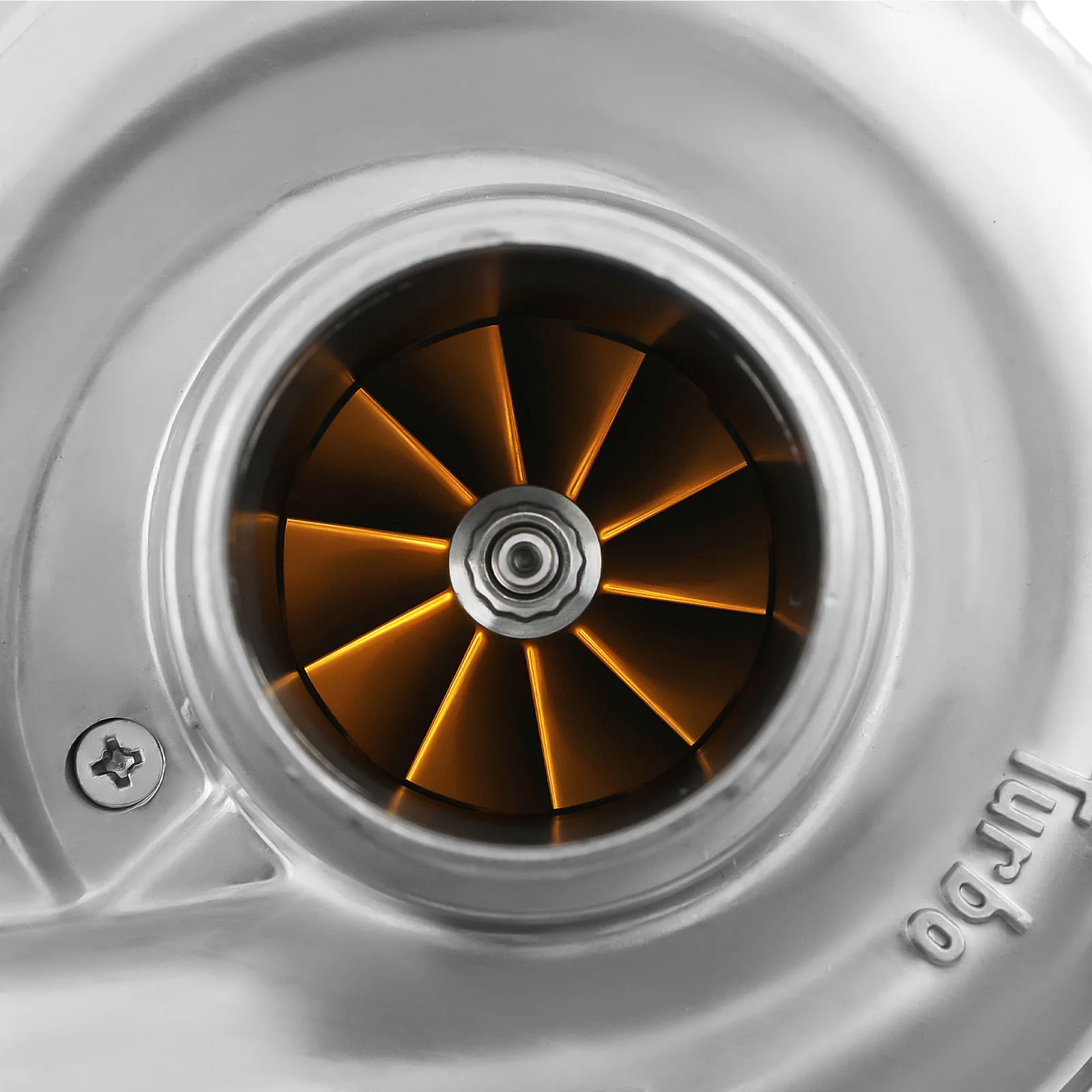 RHV4 Billet Turbocharger For Ford PJ PK Ranger / Mazda BT-50 2.5L/3.0L WLAA VJ38 W0113700D  6M349G438AC  RE6M349G438AC