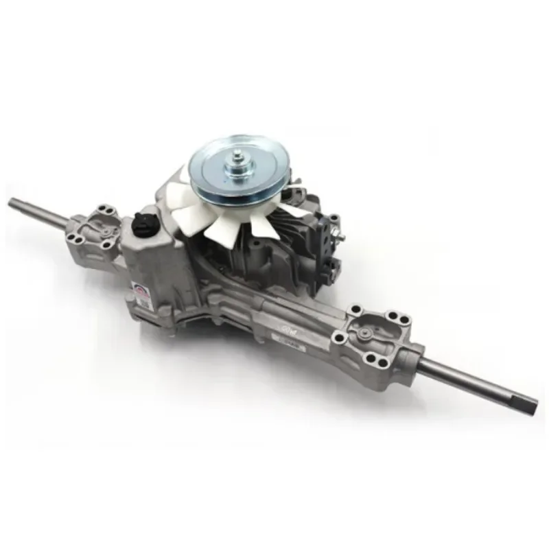 

Lawn cart rear axle, suitable for CC1023 lawn cart