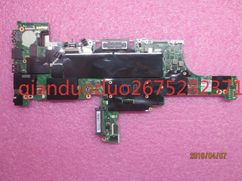 For Lenovo Thinkpad…