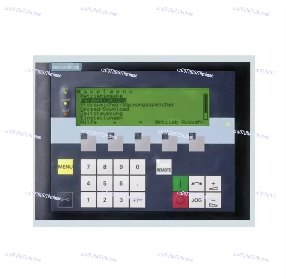 

6SL3055-0AA00-4CA5 Electrical Equipment