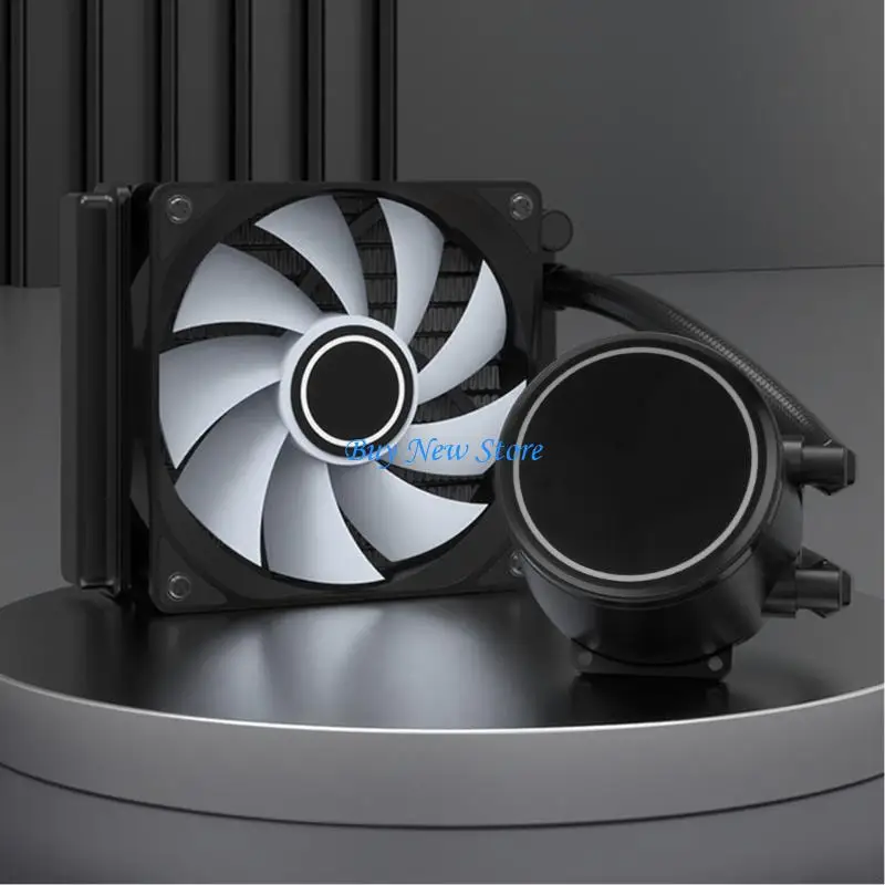 

20ce CPU CPU Liquid Cooler антитех