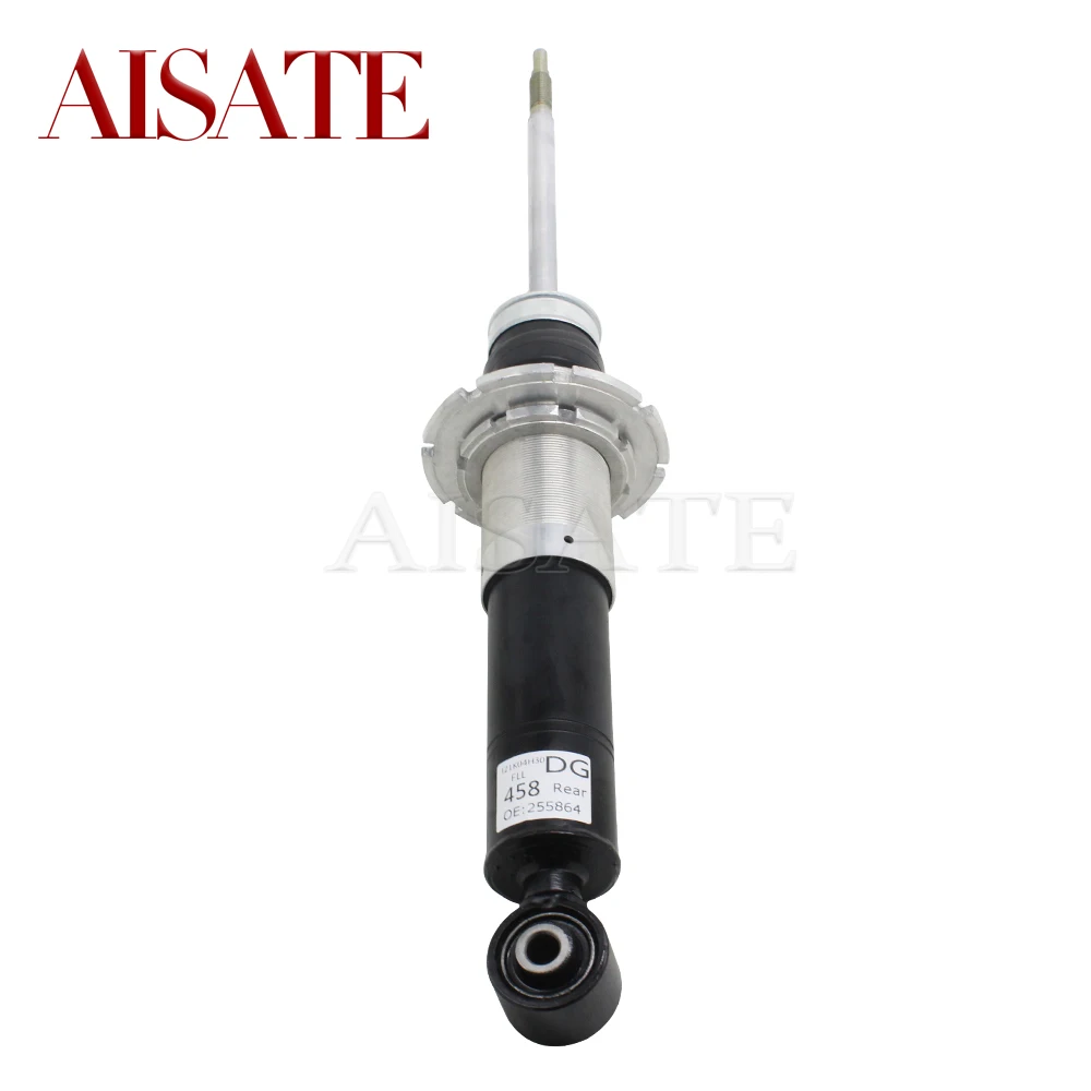 Rear Air Shock Absorber For Ferrari 458 Spider Suspension Pneumatic Damper Struts with electric 2009-2016 255864 255863