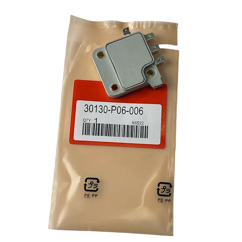 

30130-P06-006 For Honda Accord Civic Ignition Control Module 1990-2001 E12-302 E12-303